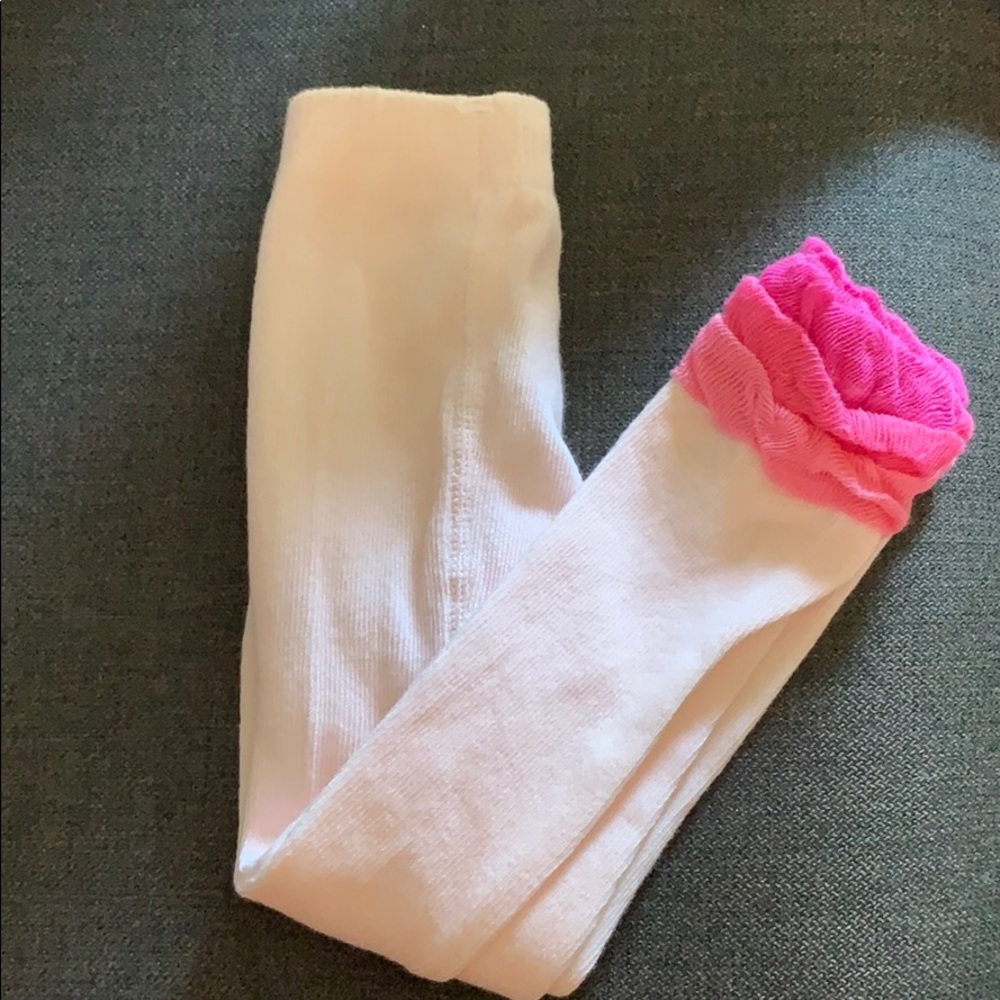 Matilda Jane footless tights